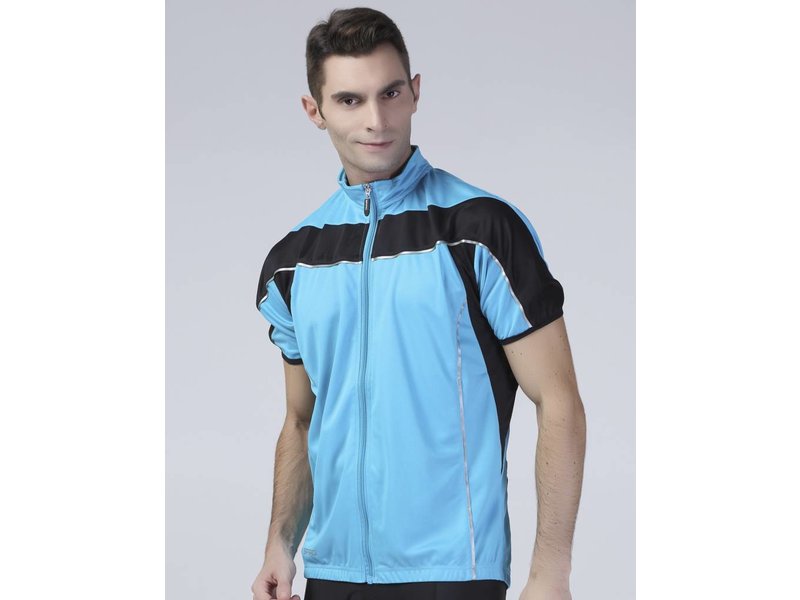 Spiro | S188M | 064.33 | S188M | Bike Full Zip Top