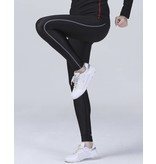 Spiro | S251F | 069.33 | S251F | Women's Bodyfit Base Layer Leggings