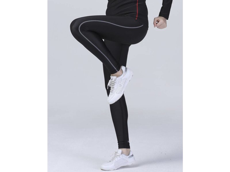 Spiro | S251F | 069.33 | S251F | Women's Bodyfit Base Layer Leggings