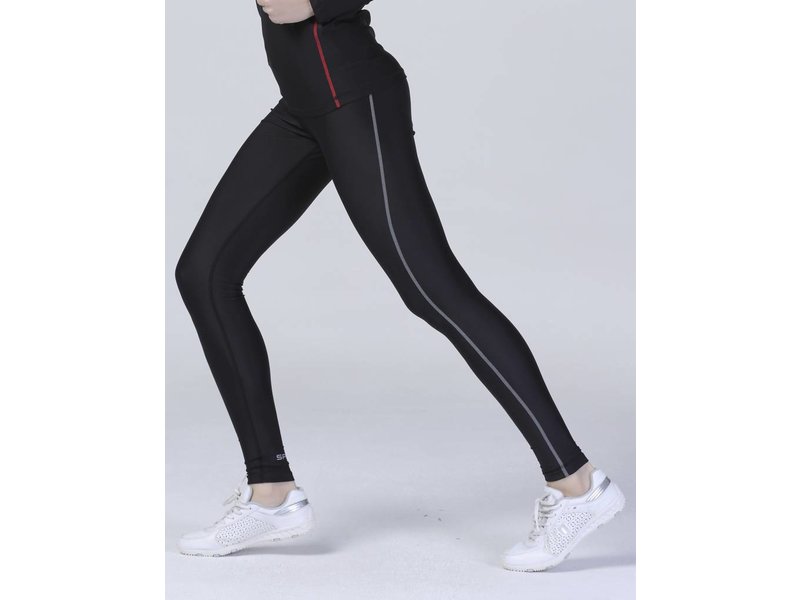 Spiro | S251F | 069.33 | S251F | Women's Bodyfit Base Layer Leggings