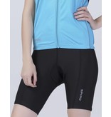 Spiro | S187F | 063.33 | S187F | Ladies' Padded Bike Shorts