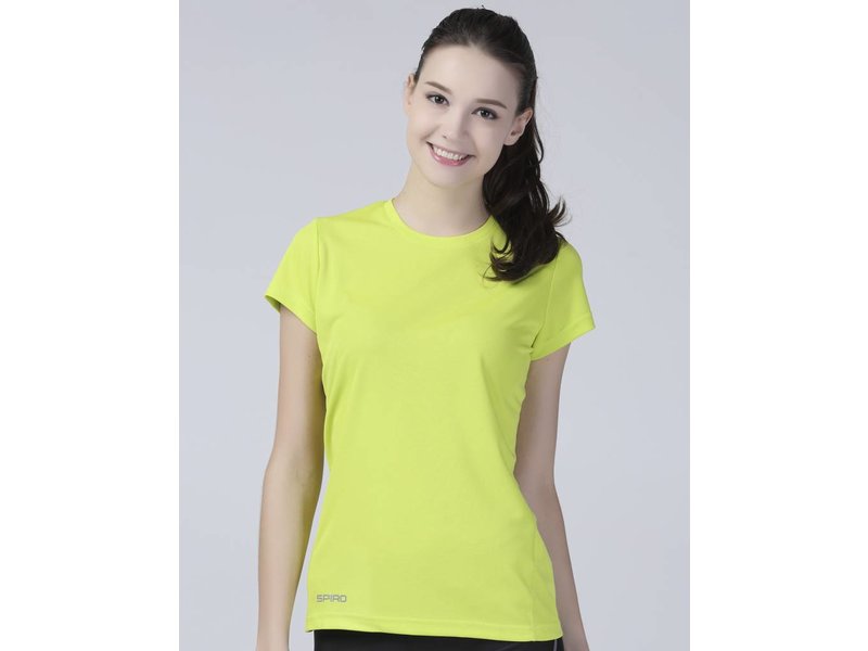 Spiro | S253F | 076.33 | S253F | Ladies‘ Performance T-Shirt