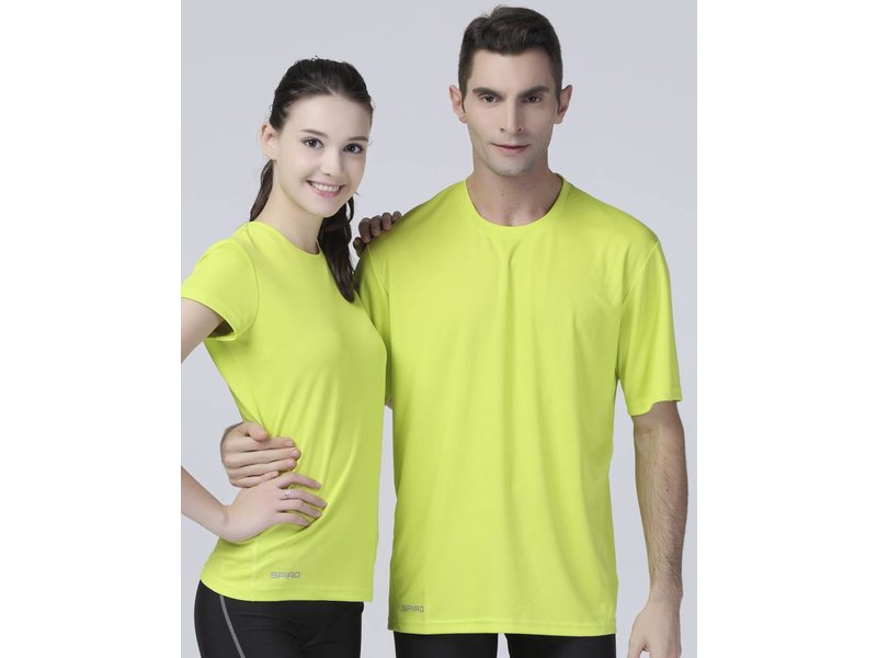 Spiro | S253M | 035.33 | S253M | Performance T-Shirt