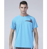 Spiro | S182M | 027.33 | S182M | Spiro Men's Dash Training Shirt Spiro | S182M | 027.33 | S182M | Spiro Men's Dash Training Shirt