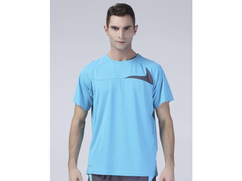 Spiro | S182M | 027.33 | S182M | Spiro Men's Dash Training Shirt
