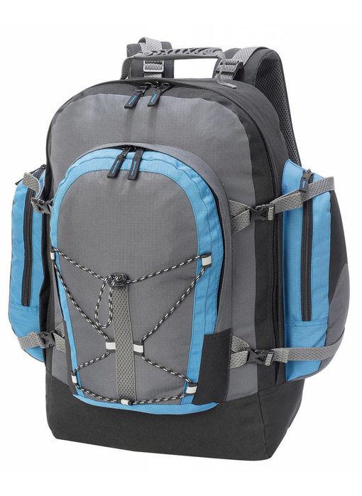 Shugon | 624.38 | SH1797 | Monte Rosa Classic Travel Rucksack