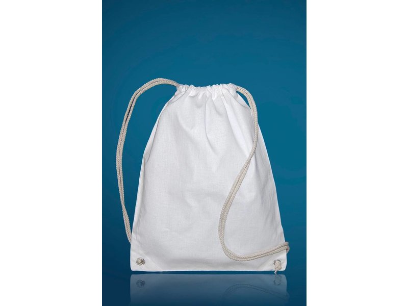 Bags by Jassz Drawstring Backpack