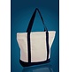 Bags by Jassz Canvas Shopping Bag