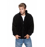 Grizzly Full Zip Active Fleece