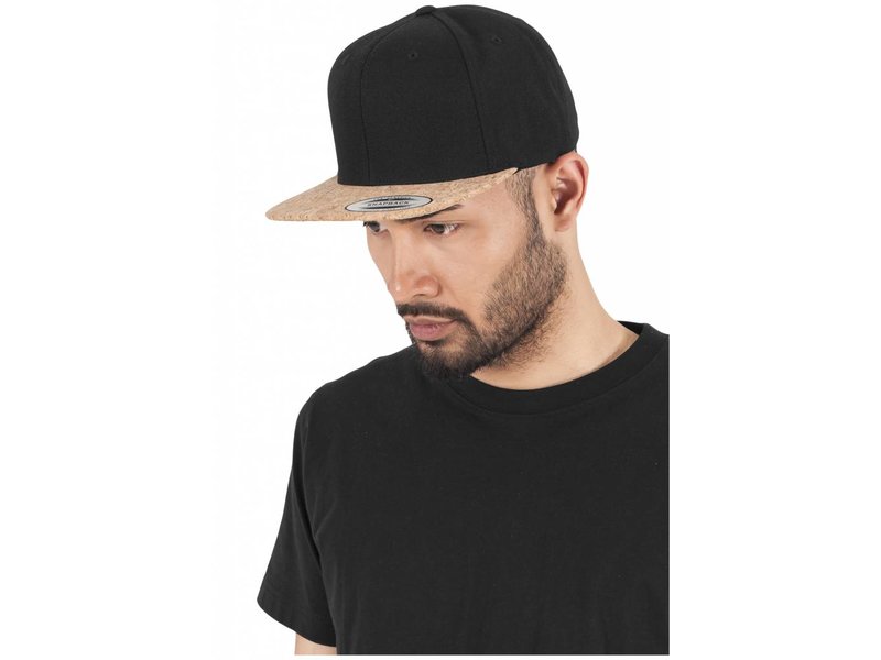 Urban Classics Cork Snapback