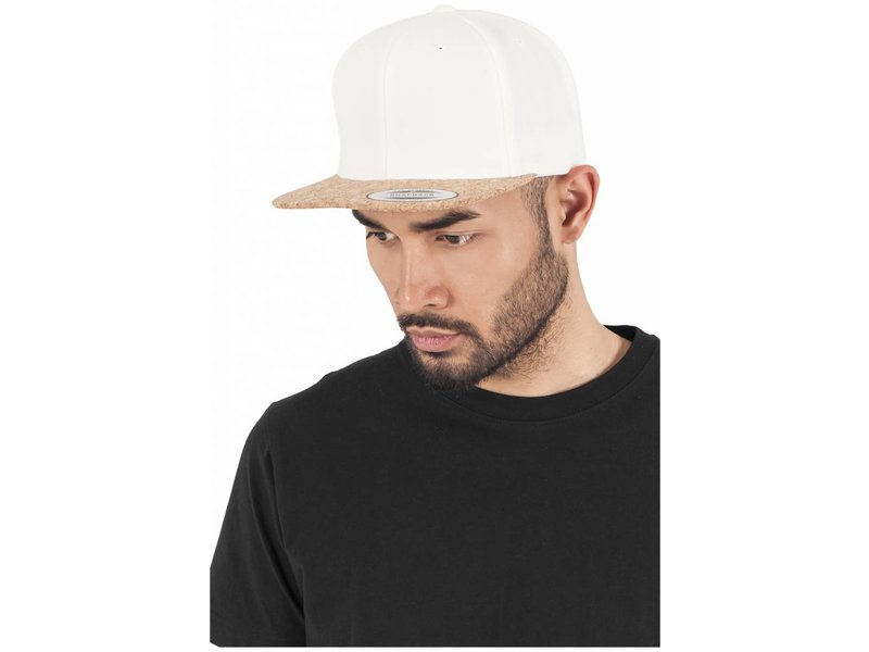 Urban Classics Cork Snapback