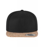 Urban Classics Cork Snapback