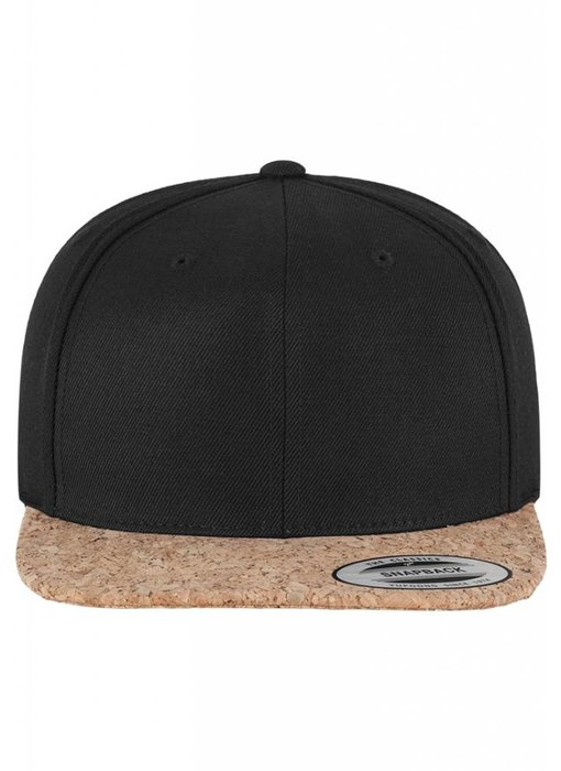 Urban Classics Cork Snapback