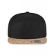 Urban Classics Cork Snapback