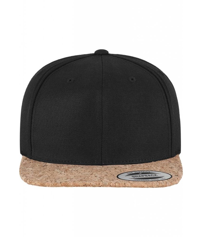 Urban Classics Cork Snapback