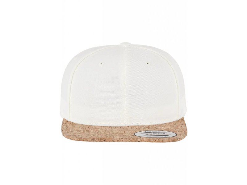 Urban Classics Cork Snapback