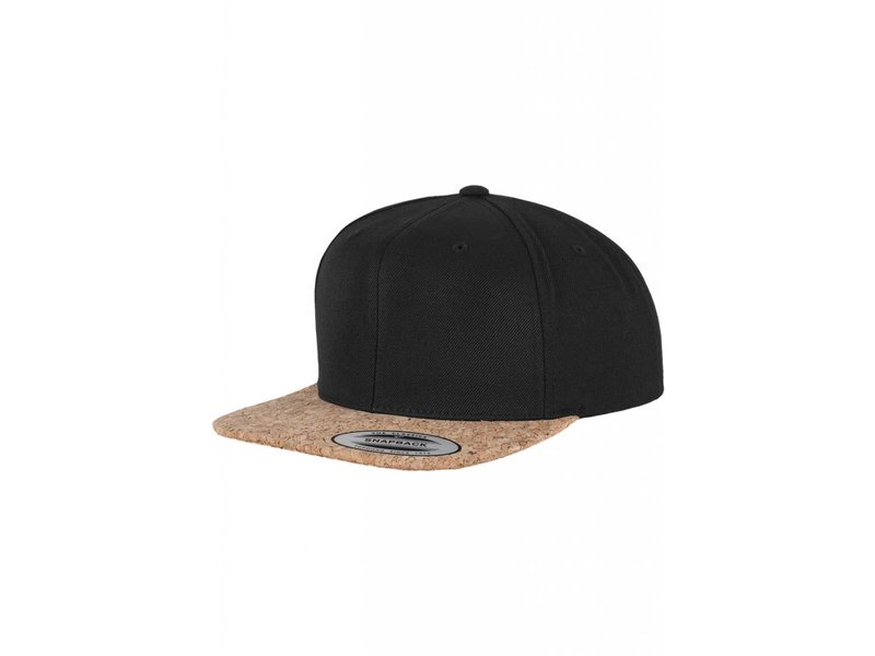 Urban Classics Cork Snapback