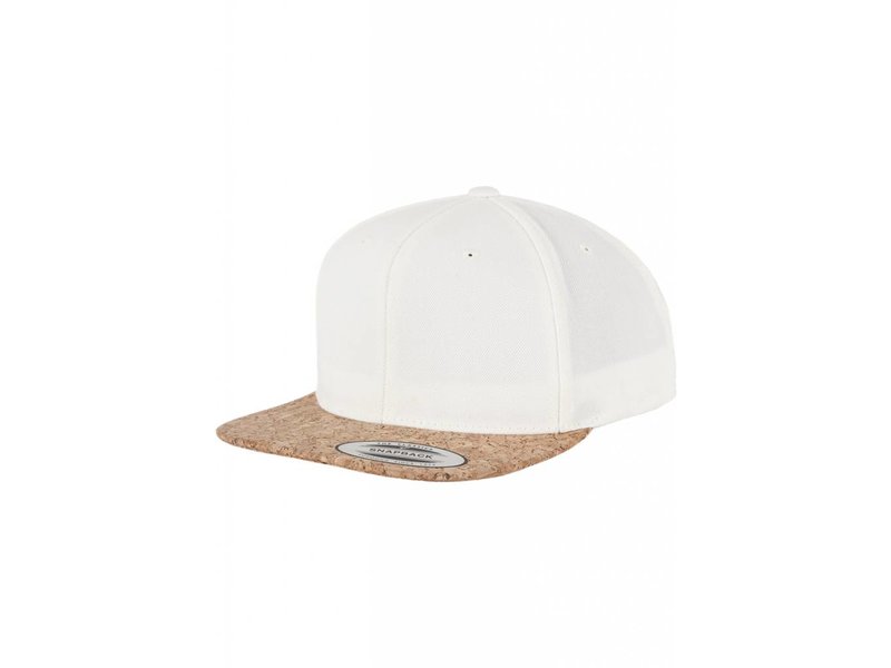 Urban Classics Cork Snapback