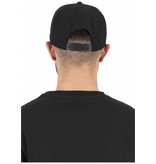 Urban Classics Carbon Snapback Black/ Carbon