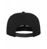 Urban Classics Carbon Snapback Black/ Carbon