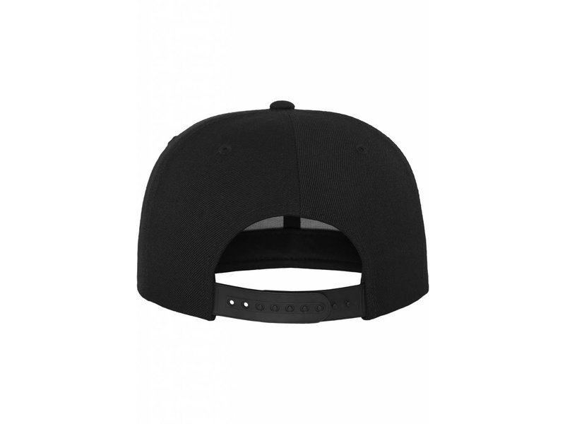 Urban Classics Carbon Snapback Black/ Carbon