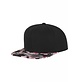 Urban Classics Floral Snapback Urban Classics Floral Snapback