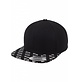 Urban Classics Horus Eye Snapback Black/ White