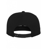 Urban Classics Horus Eye Snapback Black/ White