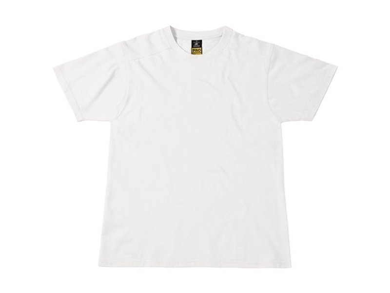 B&C Pro Perfect Pro Workwear T-shirt