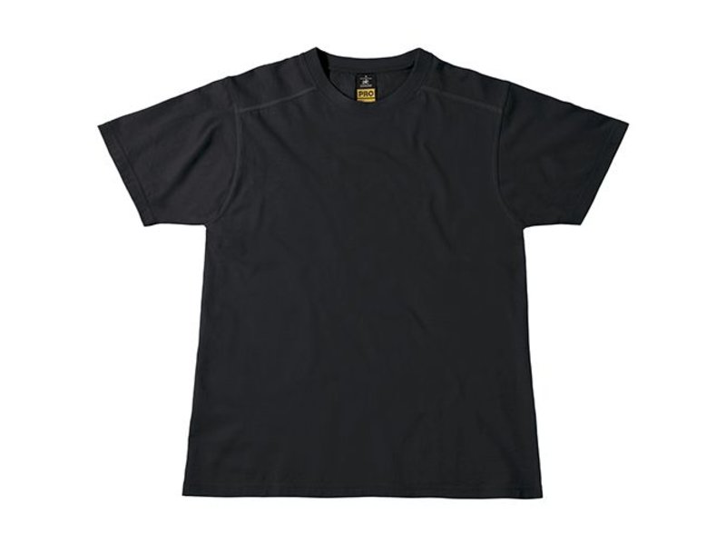 B&C Pro Perfect Pro Workwear T-shirt