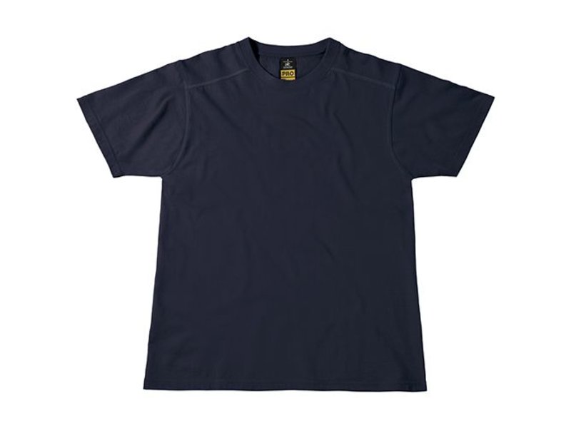 B&C Pro Perfect Pro Workwear T-shirt