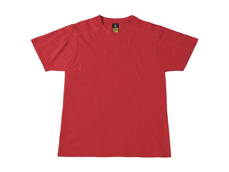 B&C Pro Perfect Pro Workwear T-shirt