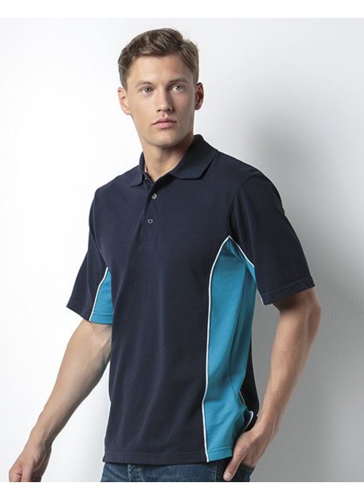 GameGear | 547.11 | KK475 | Classic Fit Track Polo