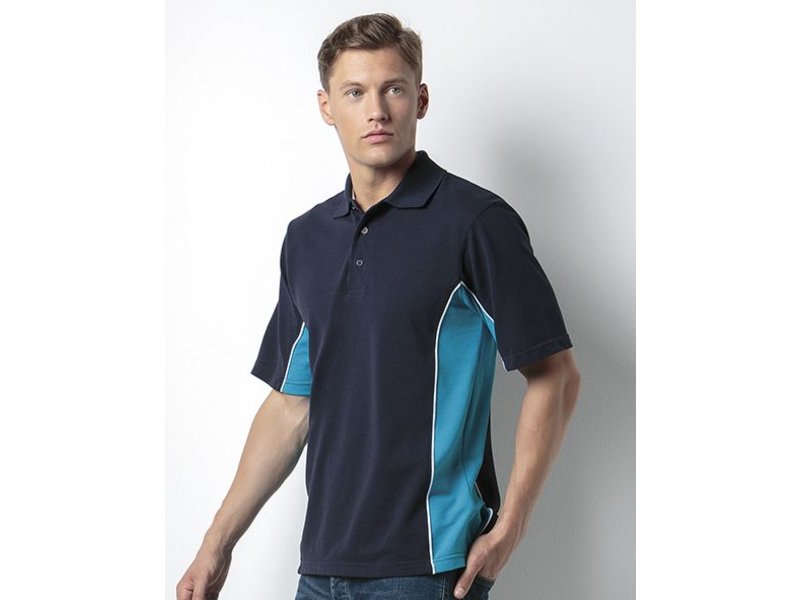 GameGear Track Polo