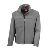 Result Classic Softshelll Jacket