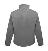 Result Classic Softshelll Jacket