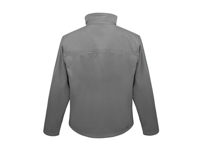 Result Classic Softshelll Jacket