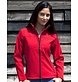 Result Ladies Classic Softshell Jacket