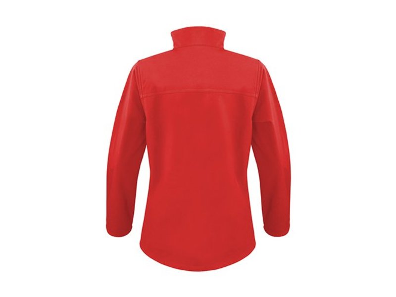 Result Ladies Classic Softshell Jacket