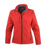 Result Ladies Classic Softshell Jacket