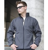 Result Core Printable Softshell Jacket