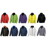 Result Core Printable Softshell Jacket