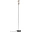 Paulmann Neordic Soa floor lamp max.1x20W E27 black/copper matt 230V marble/metal