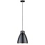Paulmann Neordic Roald Suspension lamp max 1x20W E27 Black w/Copper w 230V Met/Marble