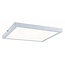 Paulmann WallCeiling Atria LED panel 300x300mm 24W matt white 230V plastic