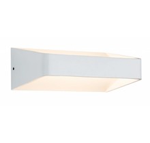 Wall Ceiling Bar WL LED 1x5.5W White 230V Alu