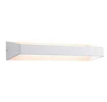 Wall Ceiling Bar WL LED 1x10.5W White 230V Alu