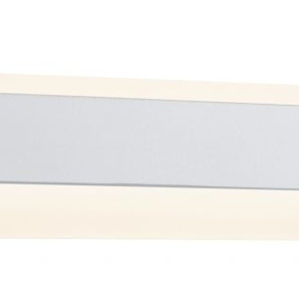 Wall Ceiling Bar WL Alu LED 230V Weiß 1x10,5W