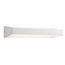 Paulmann Wall Ceiling Bar WL LED 1x10,5W Weiß 230V Alu