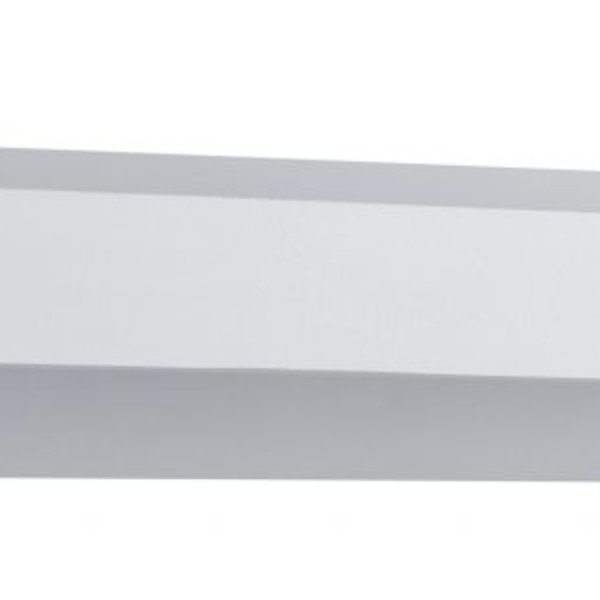 1x10,5W Wall Weiß 230V WL Bar Alu LED Ceiling